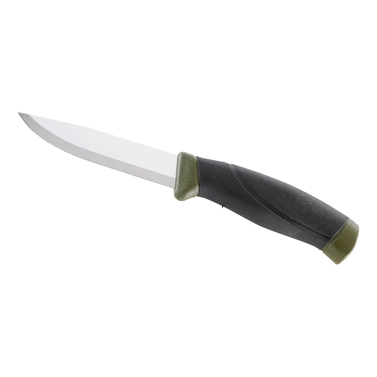 Morakniv Knives Jagd-/Outdoormesser COMPANION ANTHRAZIT